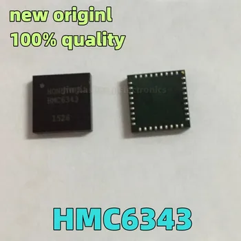 (1 бр) 100% чисто Нов чип HMC6343 LCC36, 3-аксиален цифров компас, сензор за близост