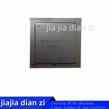 1 бр./лот чип MCIMX6Q6AVT10AC MCIMX6Q6 BGA ic в наличност