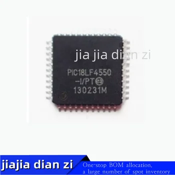 1 бр./лот чип PIC18LF4550-I PT PIC18LF4550 QFP IC в наличност
