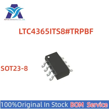 100%Оригинален Нов IC Микроконтролер LTC4365ITS8 #TRPBF LTC4365ITS8 IC MCU Интегрална схема за Универсално поддръжка