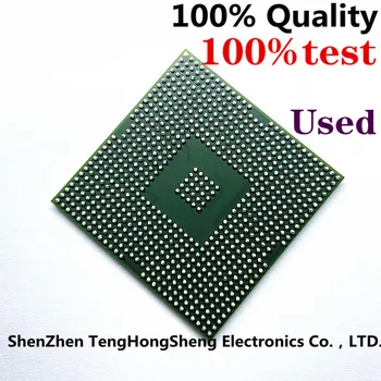 100% тест е много добър продукт RG82855GME SL72L bga чип reball с топки чип IC