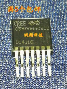 5 бр./лот C3M0065090J C3M0065090 TO-263 900 В 35A MOSFET транзистор