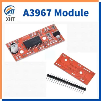 A3967 EasyDriver Драйвер за стъпков мотор V44 за arduino development board 3D принтер модул A3967