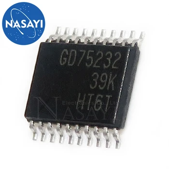 GD75232PWR GD75232 TSSOP-20
