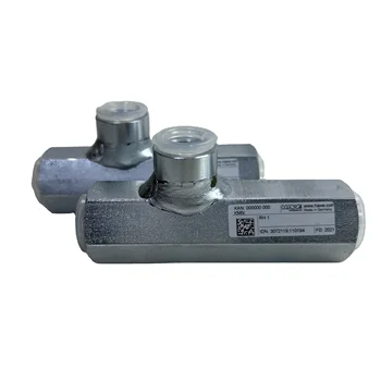 HAWE hydraulic check valve RH1 RH2