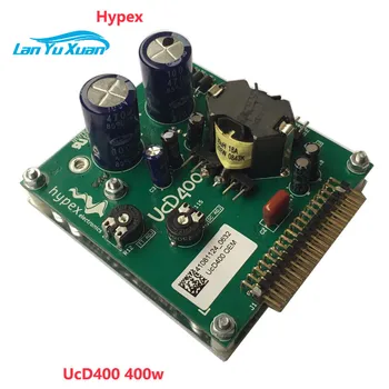 hypex UCD400 400 W Высокомощная Цифров такса Усилвател на мощност е САМ Интерфейс съвет HIFI Клас D, цифров модул усилвател на мощност