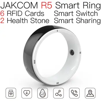 JAKCOM R5 смарт пръстен суперценное като Galaxy smart tag 56 слот rfid andruino r3 карта Mhz naim клонинг mf светия карта livego pvc