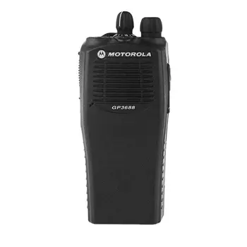 Motorola ogp140 GP3688 EP450 GP3188 CP200 CP200D преносим цифров двупосочен безжичен водоустойчив домофонна система с клавиатура IP68