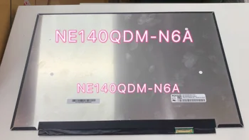 NE140QDM-N6A V18.1 за LCD екрана 2560X1600 16:10 За Лаптоп Xiaomi RedmiBook Pro 14 LCD екран 14 