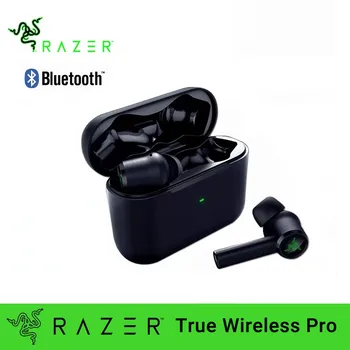 Razer Hammerhead TWS True Pro Wireless Bluetooth слушалка 2-ро поколение, Слот за слушалки PK Air Pro 2 TWS