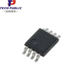 SI3127DV SOT-23-6 Tech Public MOSFET Диоди, Транзисторные Електронните системи от отделни компонентни интегрални схеми
