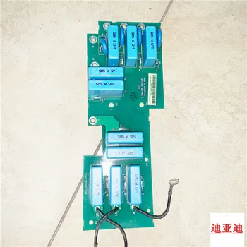 SRFC4510C филтър усвояването плоча ABB инвертор ACS510-55KW, молниезащищающая плоча