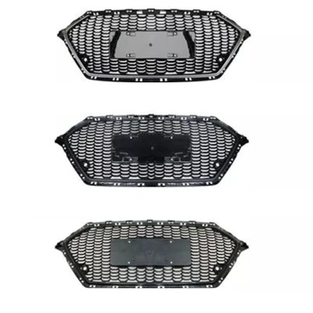 Бодикит Решетка На Радиатора Предна Броня Hyundai Elantra Convert Grill Mask Автомобилни Аксесоари