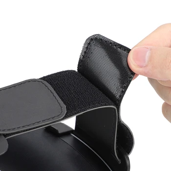 Декомпрессионный каишка за главата за слушалки PS VR2, дизайн балансиране на теглото на виртуална реалност за възрастни и деца