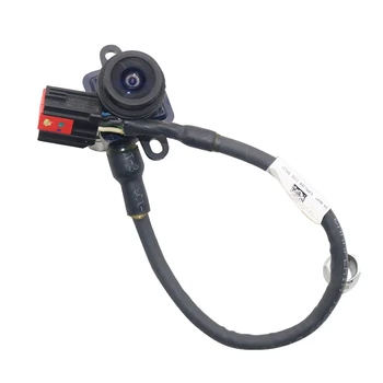 Камера за задно виждане Резервно помещение Парковочная камера за 300 Charger 2011-2014 178259