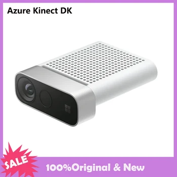 Комплект за разработка на сензори на Microsoft Azure Kinect DK Дълбоко визуално възприятие
