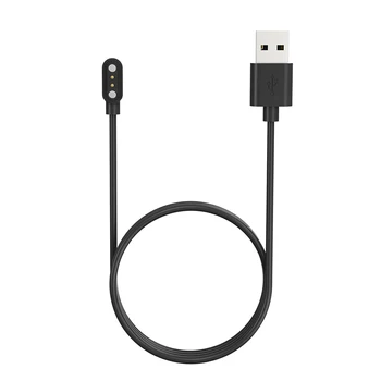 Магнитен засмукване USB кабелът за зареждане на Преносимото Кабел за зареждане часовник, Обзавеждане за зареждане на смарт часа, Тел за зареждане на Xiaomi Mibro GS