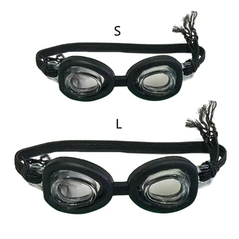 Малки подводни очила, очила за плуване, слънчеви Очила за възрастни