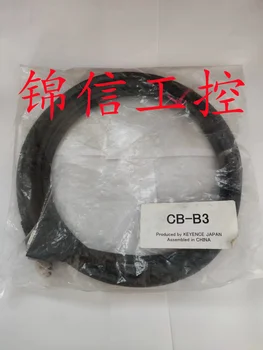 Нов оригинален кабел на сензора KEYENCE CB-B3