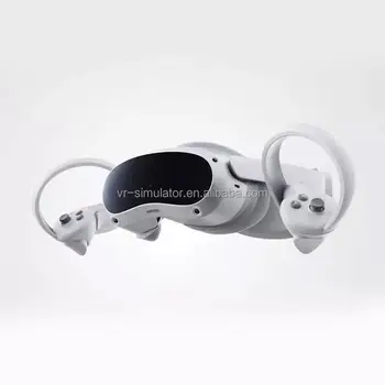 Нов продукт на виртуална реалност на Приказките, очила за виртуална реалност 9d pico 4 с пространствена функция 6DoF собствена разработка