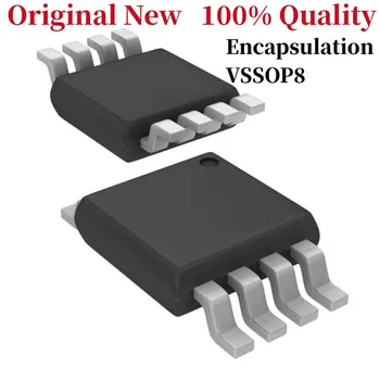 Нова оригинална опаковка SN74LVC1G123DCUR чип VSSOP8 с интегрална схема IC