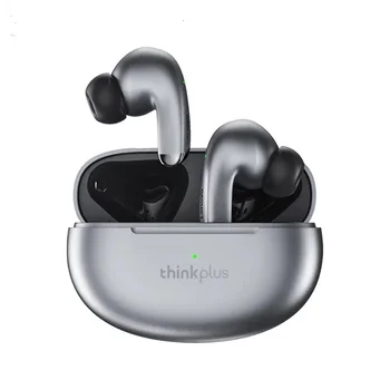 Оригинални безжични слушалки LP5 TWS Bluetooth-слушалки Водоустойчиви спортни слушалки в ушите Слушалки HD, Микрофон за повикване на телефона