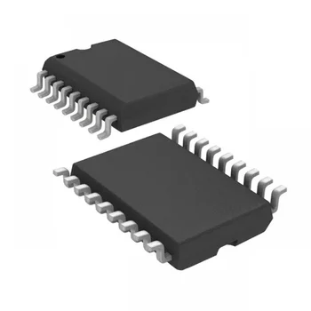 Оригинални чипове, регулатор на напрежение IC XDFN-4 NCV8163AMX300TBG