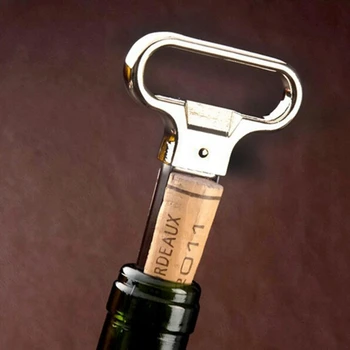 Помпи за отваряне на бутилки вино Сервитьори за корк изделия от Ръчно трудосберегающий тип задръствания Ролка за рязане на фолио Аксесоари