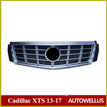 Решетка на радиатора Предна броня на автомобила Състезателни решетки за Cadillac XTS 13-17