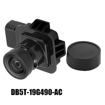 Цельнокроеная камера за обратно виждане, за Подмяна на Черно DB5T-19G490-AC BB5Z-19G490-A за Ford Fusion 2013-2016