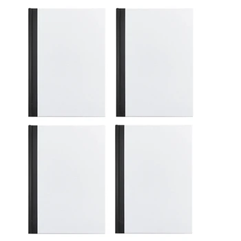 Чиста бележник за сублимация формат А5 (215x145 мм) 100 листа тетрадка за училище канцеларски материали